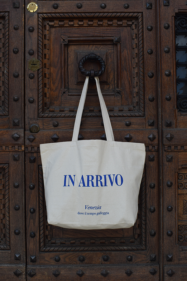 Venezia — The City Tote Bag