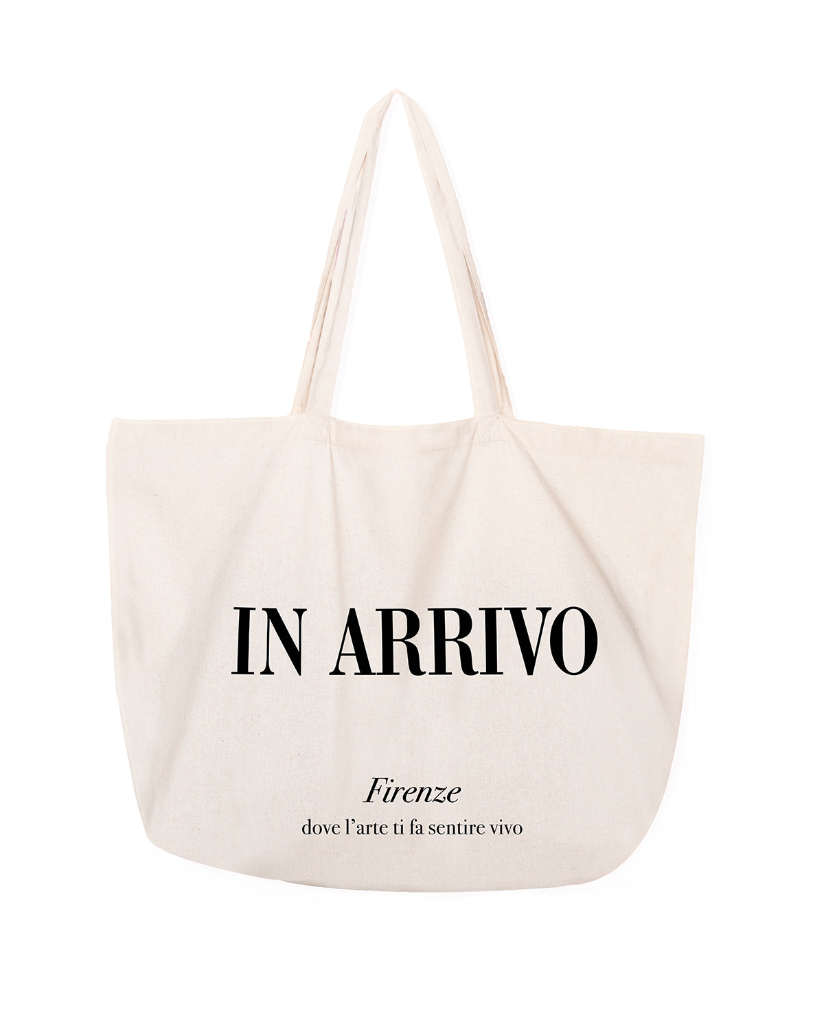 Firenze — The City Tote Bag