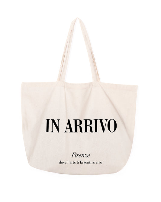 Firenze — The City Tote Bag