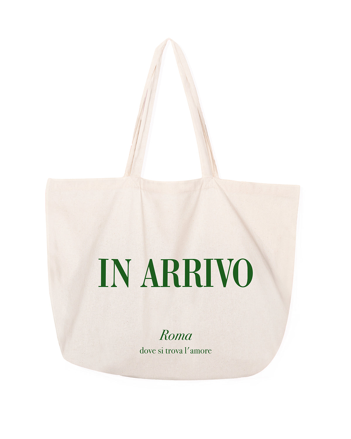 Roma  — The City Tote Bag