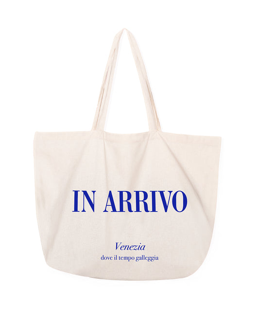 Venezia — The City Tote Bag